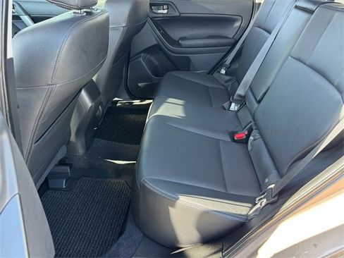 Used 2014 Subaru Forester 2.5i Limited w/ Popular Package #1 image 10