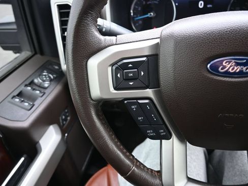 Used 2022 Ford F450 King Ranch w/ King Ranch Ultimate Package AWD/4WD image 27