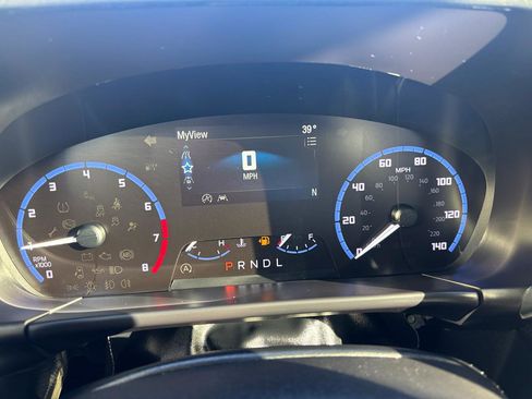 Used 2023 Ford Bronco Sport Big Bend w/ Convenience Package image 17