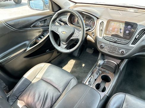 Used 2024 Chevrolet Malibu LT FWD image 19