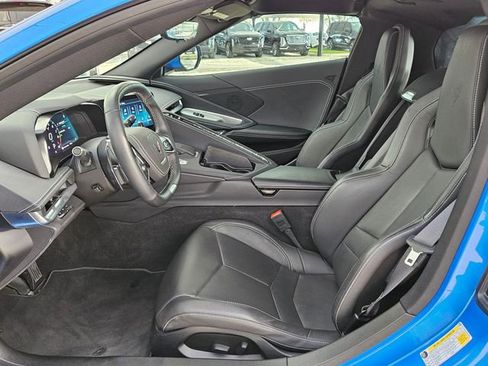 Used 2025 Chevrolet Corvette Z06 image 23