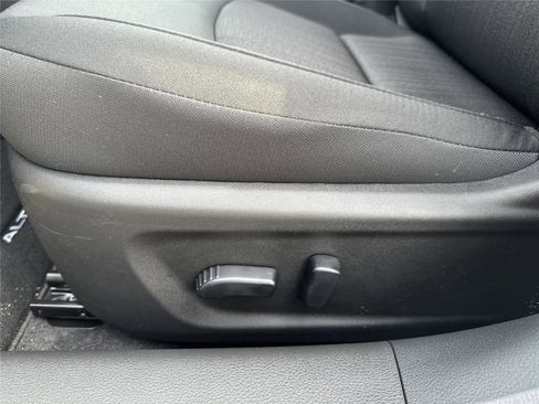 New 2026 Nissan Altima 2.5 SV w/ SV Special Edition Package FWD image 12