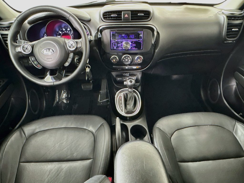 Used 2016 Kia Soul ! FWD image 22