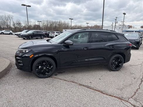 New 2026 Volkswagen Tiguan SE R-Line image 12