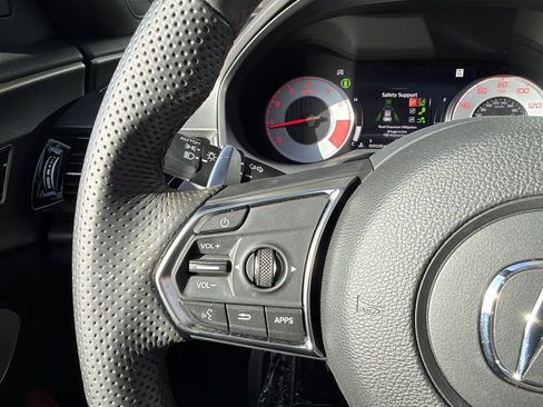 Used 2023 Acura RDX A-Spec AWD/4WD image 31