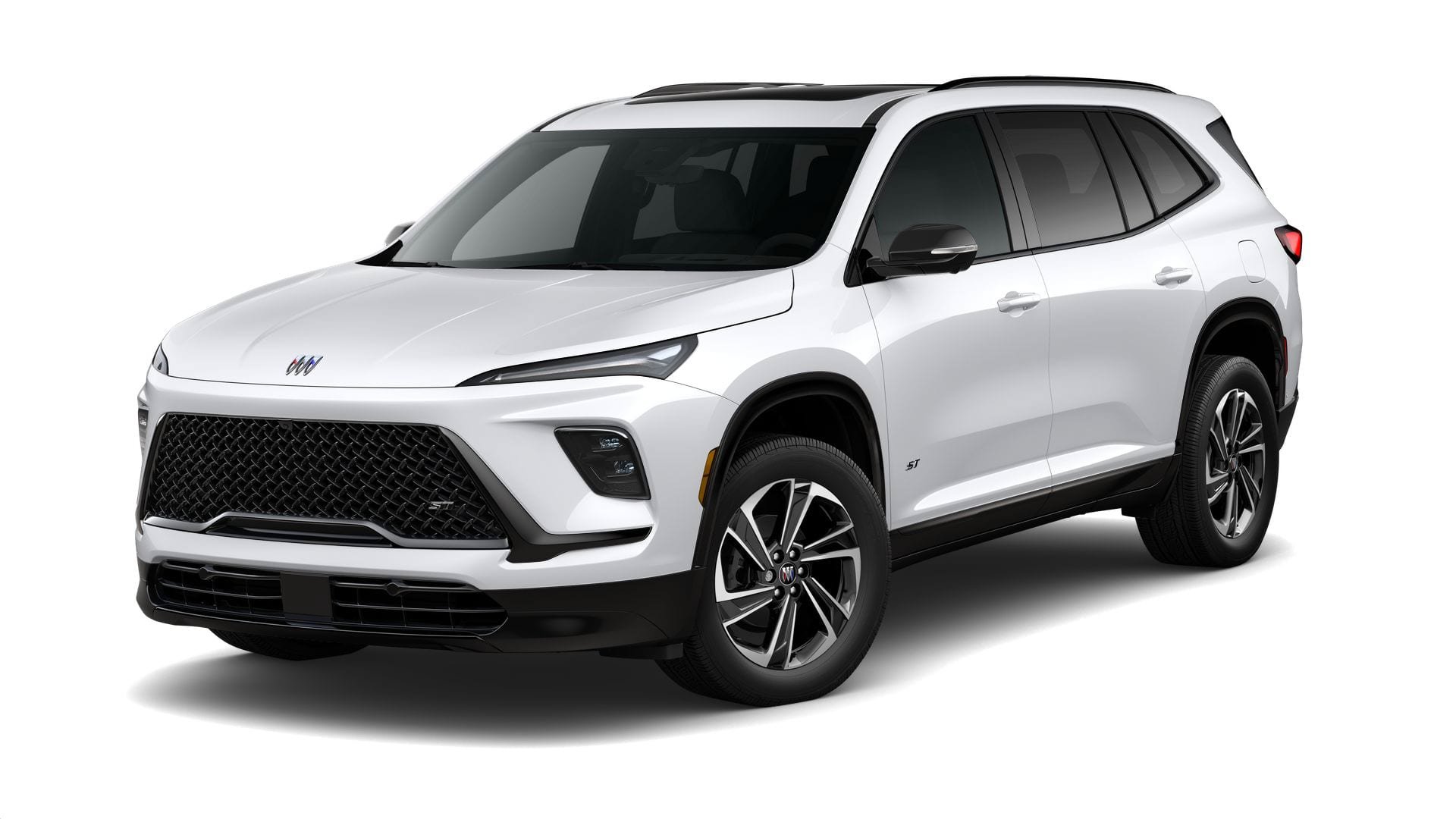 New 2026 Buick Enclave Sport Touring w/ Power Package AWD/4WD image 25