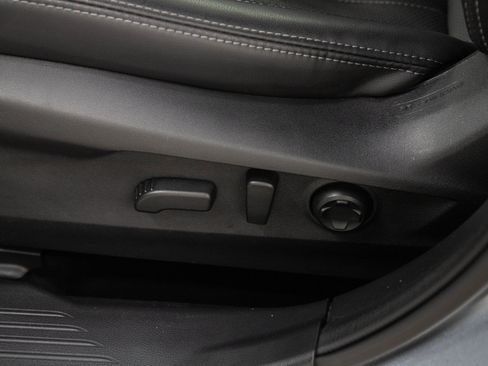 Used 2024 Subaru Legacy Touring XT AWD/4WD image 23