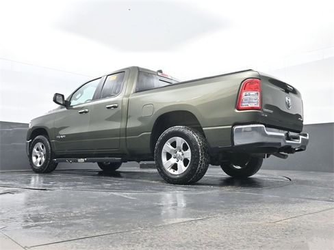 Used 2020 RAM 1500 Big Horn image 21