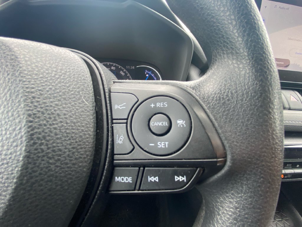 Used 2023 Toyota RAV4 XLE w/ Convenience Package AWD/4WD image 19