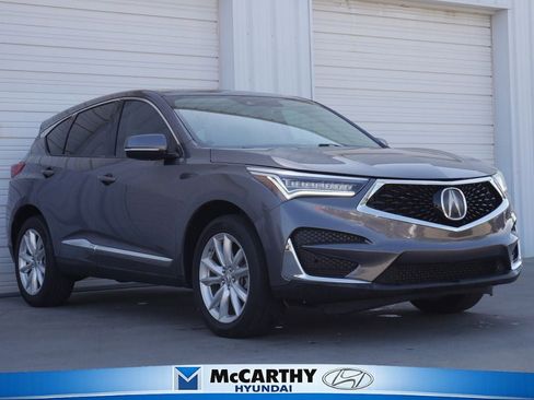 Used 2020 Acura RDX FWD image 1