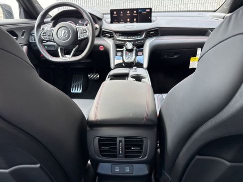 Certified 2025 Acura TLX SH-AWD w/ A-SPEC Pkg image 43