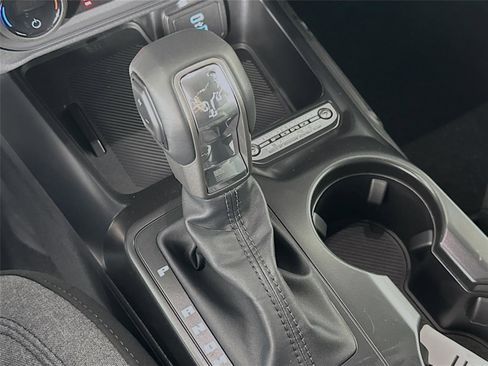 New 2025 Ford Bronco Big Bend image 18