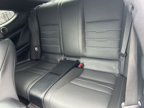 Used 2021 Lexus RC 350 F Sport w/ Special Edition image 23