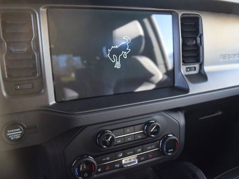 New 2025 Ford Bronco Badlands w/ Sasquatch Package image 8