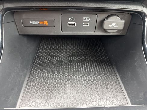 Certified 2023 Honda CR-V EX image 29