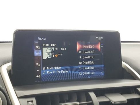 Used 2021 Lexus NX 300 FWD w/ Accessory Package 2 image 28