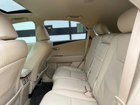 Used 2011 Lexus RX 350 2WD w/ Premium Pkg image 20