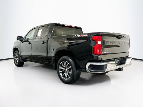 Used 2022 Chevrolet Silverado 1500 LT image 5