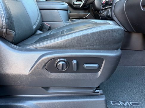 Used 2021 GMC Sierra 1500 Denali image 27