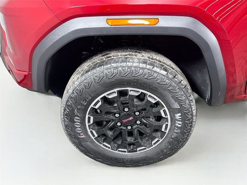 New 2026 GMC Canyon AT4 w/ Technology Plus Package image 25