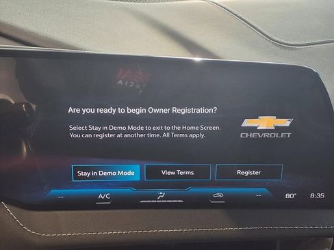 New 2026 Chevrolet Corvette Stingray Convertible w/ 1LT image 4