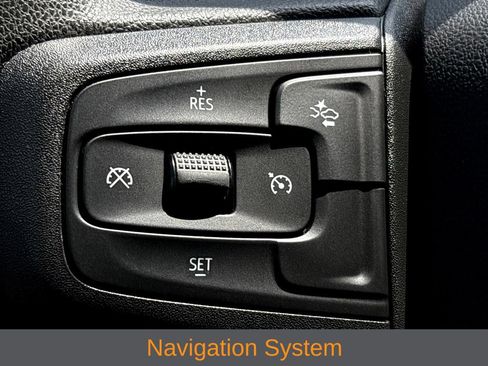 Used 2024 Chevrolet Silverado 1500 Custom AWD/4WD image 4
