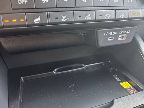 New 2026 Subaru Outback Premium AWD/4WD image 17