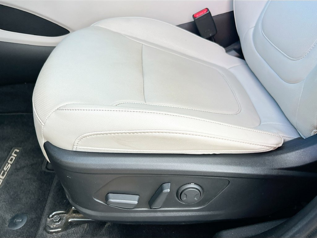 Used 2024 Hyundai Tucson SEL w/ Convenience Package FWD image 19