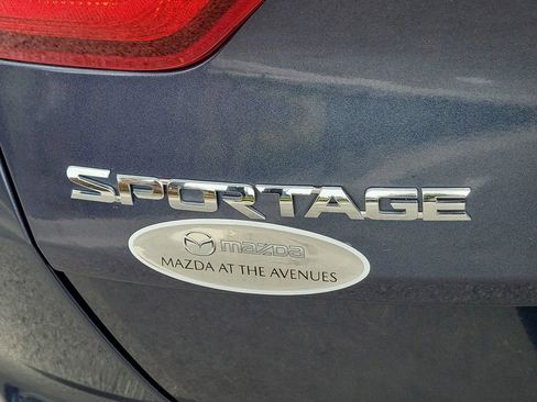 Used 2019 Kia Sportage EX w/ EX Technology Package image 7