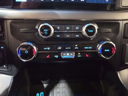 Used 2024 Ford F150 XLT w/ Equipment Group 302A MID AWD/4WD image 16