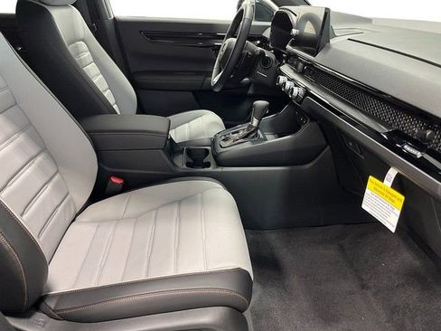 New 2026 Honda CR-V Sport Touring image 30