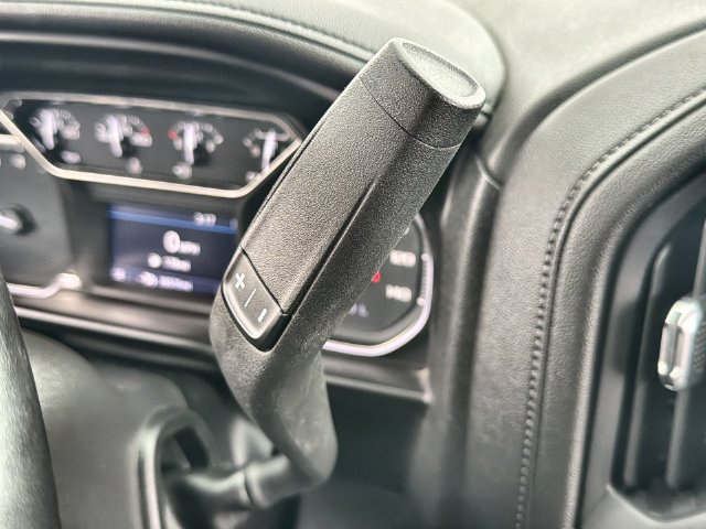 Used 2020 GMC Sierra 1500 SLT RWD image 20