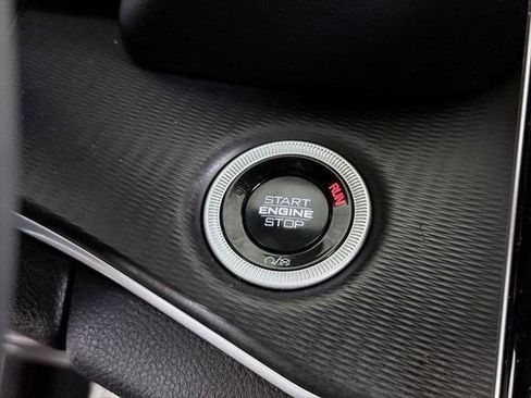 Certified 2024 Jeep Grand Cherokee L Altitude image 34