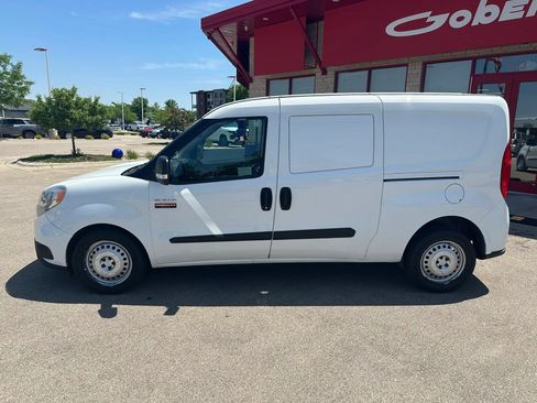 Used 2022 RAM ProMaster City Wagon FWD image 9