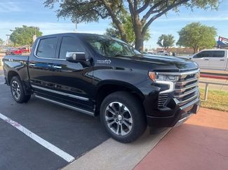 Used 2023 Chevrolet Silverado 1500 High Country w/ Technology Package video 1