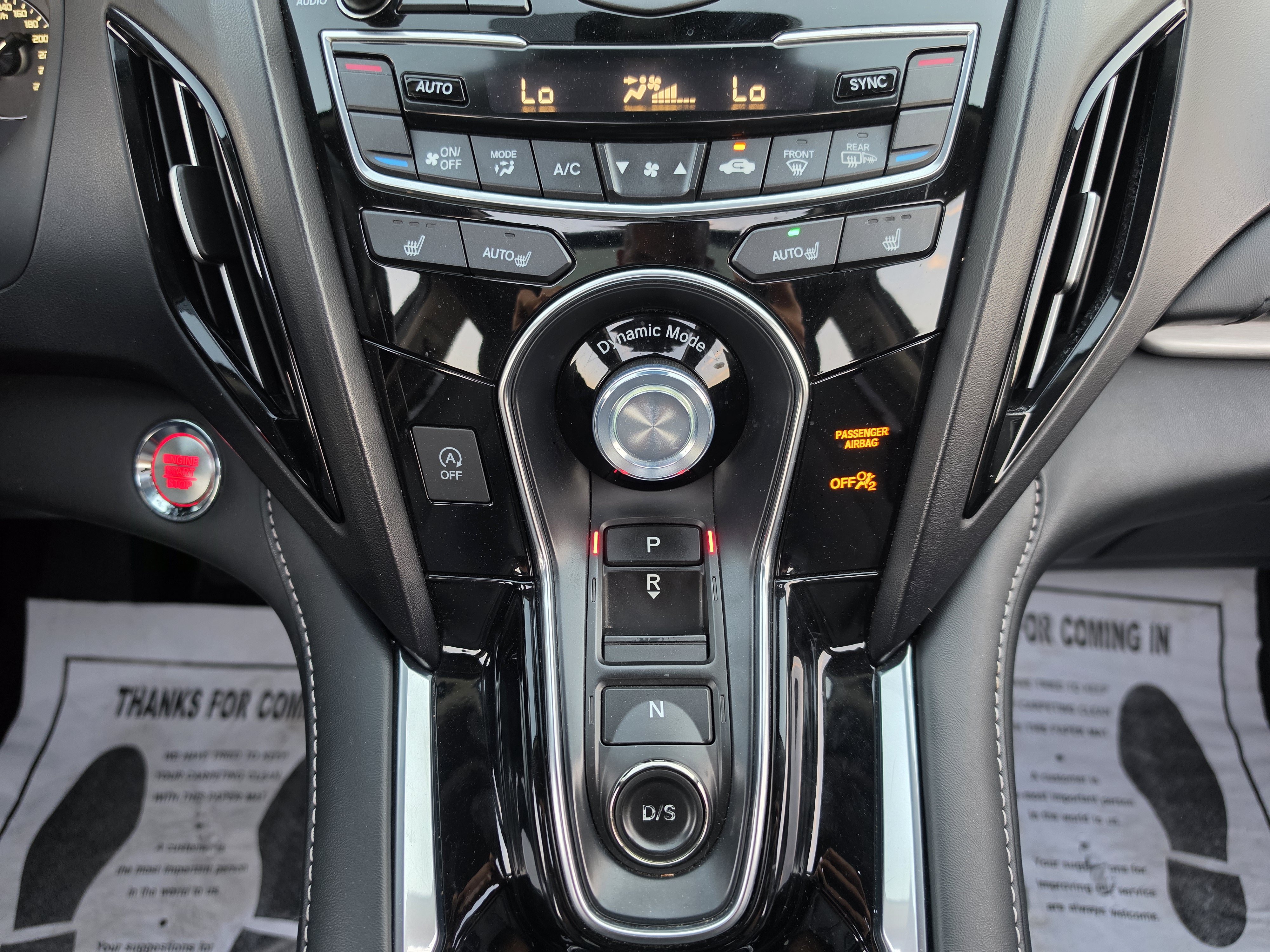 Used 2020 Acura RDX w/ Technology Package FWD image 37