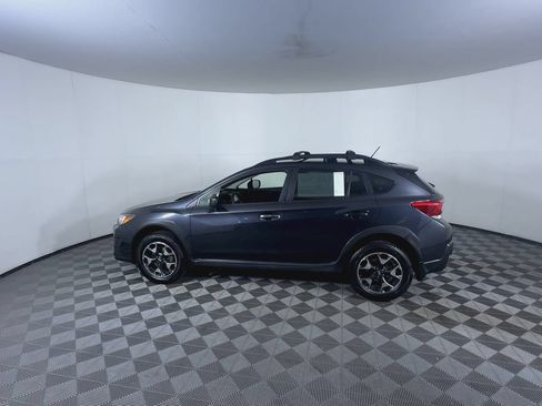 Used 2019 Subaru Crosstrek 2.0i w/ Eyesight System AWD/4WD image 6