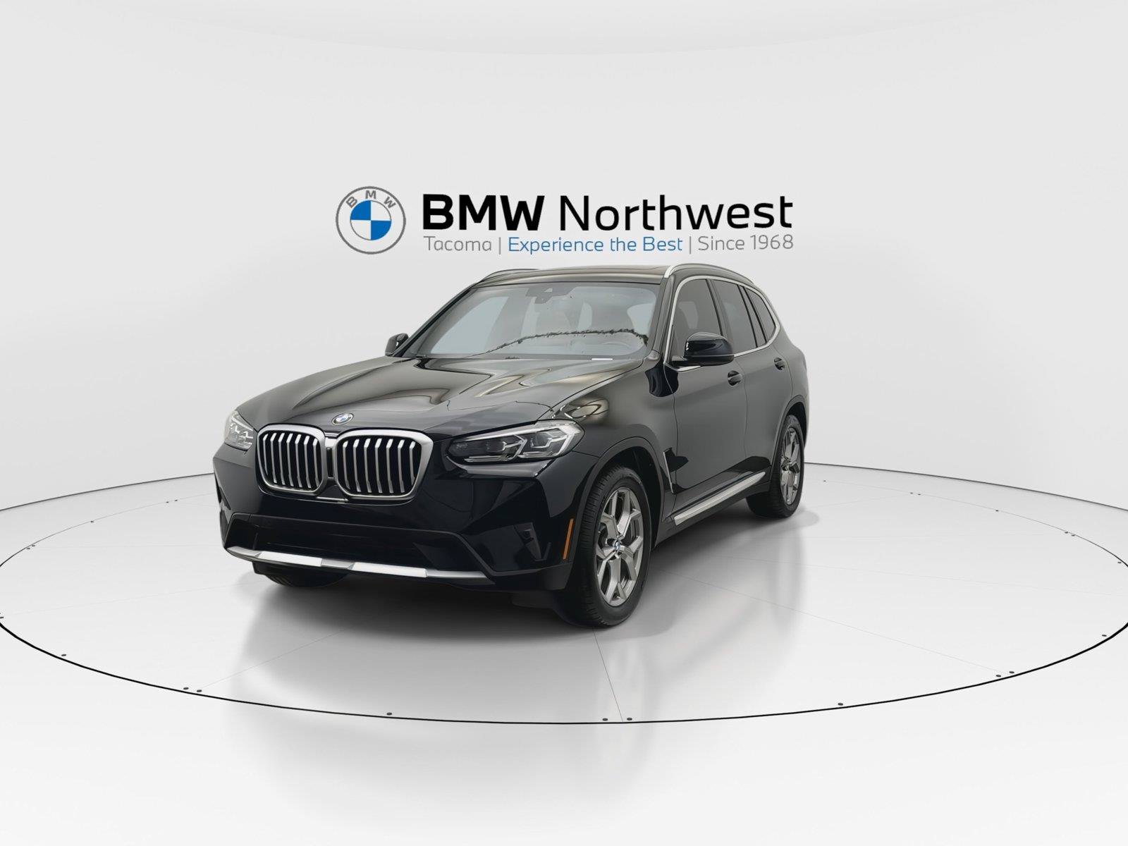 Used 2022 BMW X3 xDrive30i w/ Premium Package 2 AWD/4WD image 9