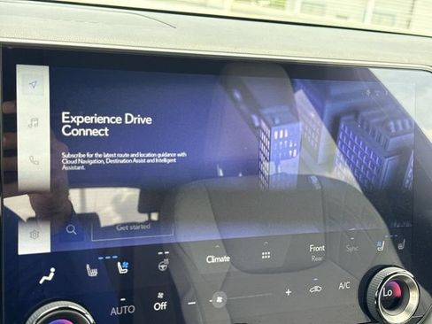 Certified 2023 Lexus RX 350 Premium w/ Cold Area Package FWD image 18