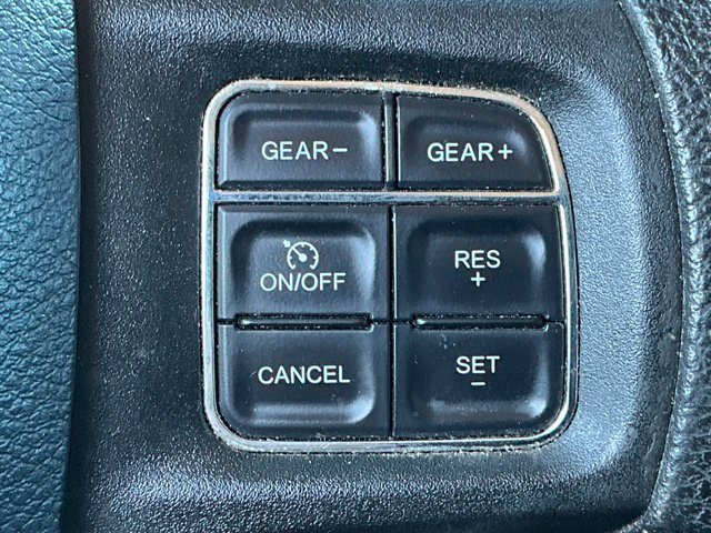 Used 2015 RAM 1500 Express AWD/4WD image 13