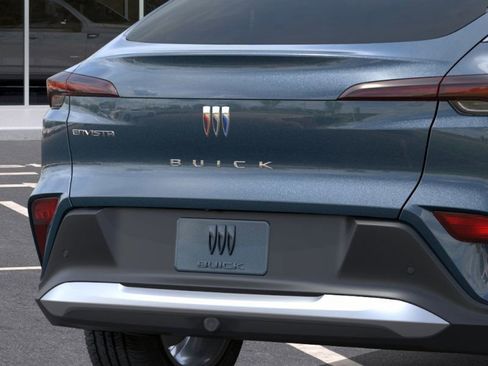 New 2026 Buick Envista Preferred w/ Convenience I Package image 14