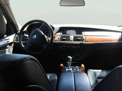Used 2013 BMW X5 xDrive35i AWD/4WD image 8