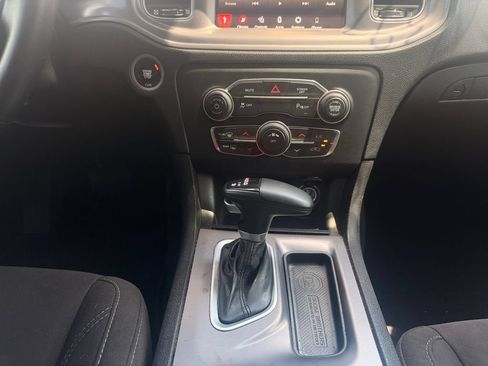 Used 2023 Dodge Charger SXT w/ Cold Weather Package RWD image 11