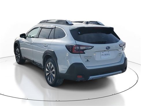 Certified 2023 Subaru Outback Touring image 3