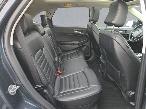 Used 2023 Ford Edge SEL w/ Convenience Package image 24
