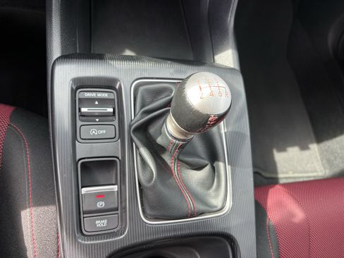 Certified 2024 Honda Civic Si image 20
