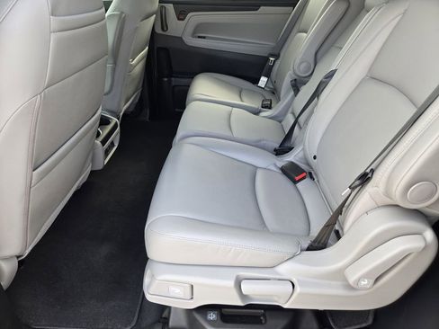 Used 2020 Honda Odyssey EX-L image 29