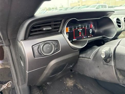 Used 2020 Ford Mustang GT Premium w/ Equipment Group 401A RWD image 15