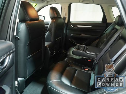 Used 2024 MAZDA CX-5 AWD 2.5 S w/ Select Package image 14