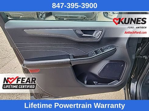 Used 2024 Ford Escape Active AWD/4WD image 45